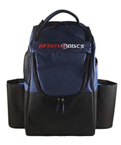 Disc Golf Backpack Bag