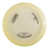 a3d036b3 34e3 5a09 9397 74fe2ea3058d Innova's Dominator is a fast flying straight distance driver, with flight numbers 13/5/-1/2. Made for intermediate and advanced players to get some more distance on the tee. Blizzard Champion discs utilize a technology that incorporates microbubbles into durable Champion plastic to give discs lighter weights.