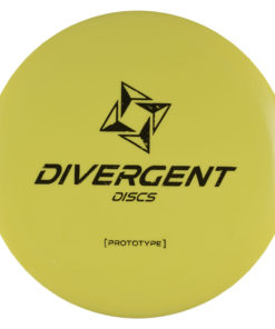 divergent discs midrange