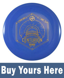 Infinite Discs Centurion For disc golfers, the best way to get that maximum distance is to use the best disc golf driver. It's a vital disc for your bag, increasing your chances of winning. However, selecting the right disc that matches your skills, strength, and throwing style is paramount. This review presents our top ten best disc golf drivers to help you make an informed choice.