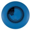 03eec712 0ae7 56b6 9939 d557b032e6e6 The Sune Sports Short Slacker is a beginner friendly distance driver. This is designed to help the beginner disc golfer achieve greater distance. All the while the player is learning and improving upon their throwing form. When thrown, this will exhibit a "S" curve flight path as it has a high speed turn mid flight and a hard fade at the end.