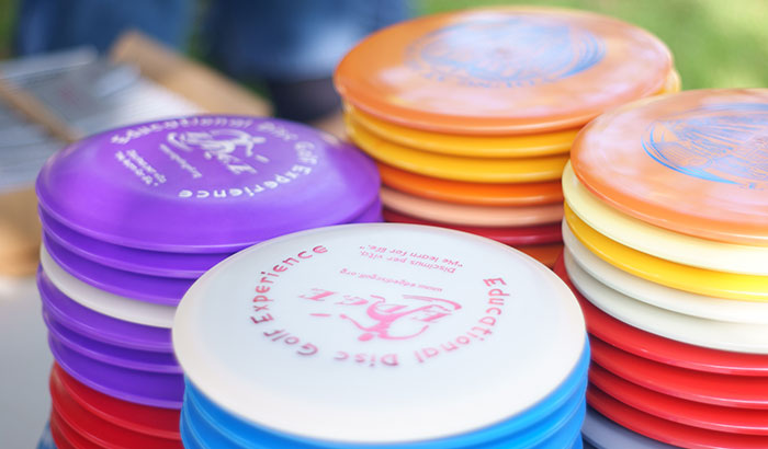 best places to buy disc golf discs
