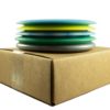 9fdfad9b 908b 533d 874d 55dcc566245f NOTE: If you order multiple boxes, then it is highly likely that you'll receive identical discs, since these sets are built in bulk.
