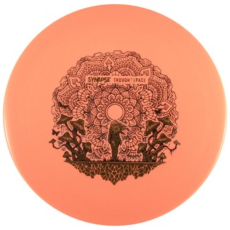 Thought Space Athletics Synapse Aura Orange Pink DG Memorial Day is just around the corner. We are pretty excited about this as we are going to have some sweet deals and awesome things! This disc golf sale is to help you to get ready for the Summer. After all, Summer basically starts now. So this is what we got going on for you: