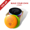 Build Your Own 5 Pack Deals Box