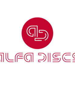 Alfa Discs
