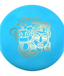 Infinite Discs Tomb I-Blend X-Out Factory Second