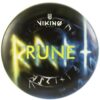 3a6a2f29 35cb 56ab 9722 c39fc47a0f63 2 The Viking Discs Rune is a low profile putt and approach disc with a perfectly straight flight. This putter is beaded, which helps it maintain stability with wear over time. The Rune is great for putting and has an easy to predict flight path. The Flight Numbers are 2 / 4 / 0 / 0.