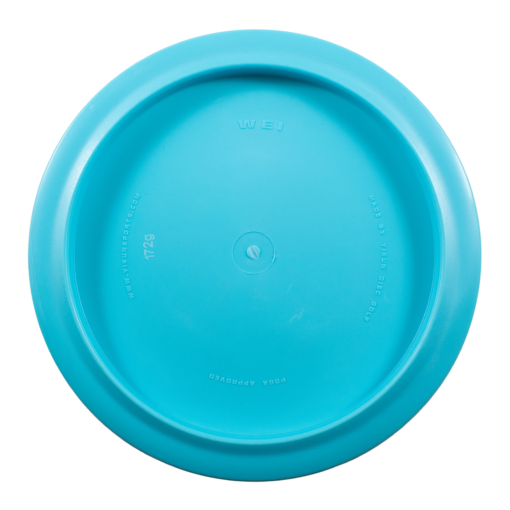 12f7eea4 5d0d 5a5e 9c97 c37a6346915b The Wei is an ultra understable moderately high-speed distance driver from Yikun. It features a nice, predictable fade at the end of its flight, affording great distance to both new and experienced players with its wide rim and great glide. Yikun Discs Tiger Line plastic is a very grippy base blend. It is one of the least expensive plastics on the market. Tiger line is Similar to Discmanias Active Line plastic. Flight Numbers: Speed 10, Glide 5, Turn -2.5, Fade 2 Note: Stamp colors will vary.