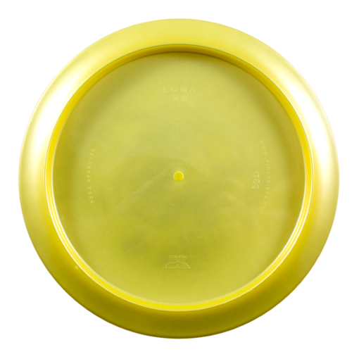 893e0f29 09ff 5a43 9aee 36e59388f00f The Yikun Long is a good introductory disc for people looking to transition from lower speed drivers to a distance driver. It has a good dome and comfortable rim. Yikun's Dragon Plastic is a high-quality, premium blend that offers excellent durability and grip. Dragon Plastic can be compared to Latitude 64's Gold Line plastic or Innova's Shimmer Star plastic. Flight Numbers: Speed 10, Gide 5, Turn -1, Fade 2. Note: Stamp colors will vary.