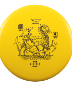 d77a895f dd75 5e30 b4e9 f003ba318b01 Our obsession revolves around two worlds: Disc Golf and Discounts. We've stocked up on inventory of premium discs that beginner and advanced players alike will rave about while keeping your wallet happy. If you're on the hunt for an online disc golf emporium where affordability meets excellence, look no further – you've just discovered your new go-to online discount disc golf store.