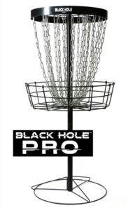 Black Hole pro portable basket