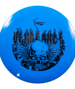 df5e3ffc 9699 5429 b536 4396c86e3dfe Our obsession revolves around two worlds: Disc Golf and Discounts. We've stocked up on inventory of premium discs that beginner and advanced players alike will rave about while keeping your wallet happy. If you're on the hunt for an online disc golf emporium where affordability meets excellence, look no further – you've just discovered your new go-to online discount disc golf store.
